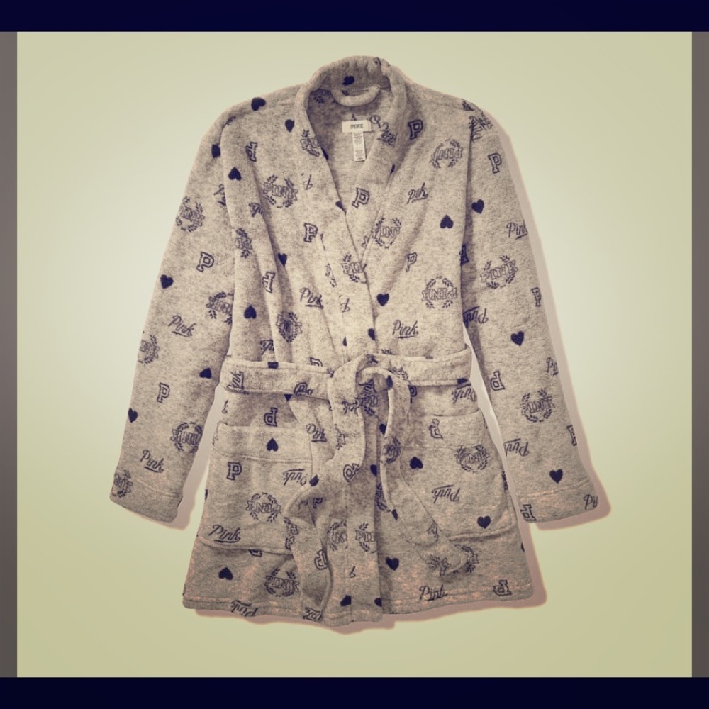 Victoria’s Secret Cozy Plush Robe